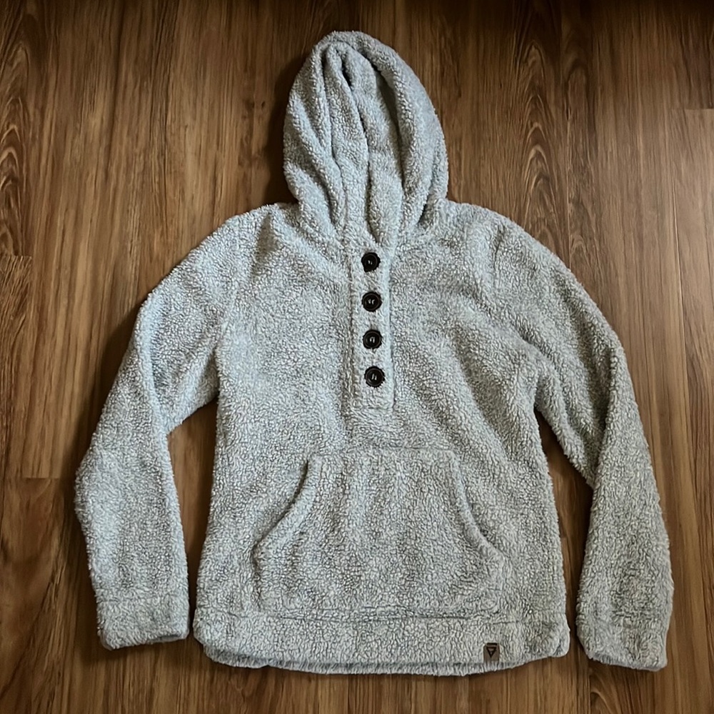 Pullover